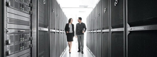 Sell Used HP Storage